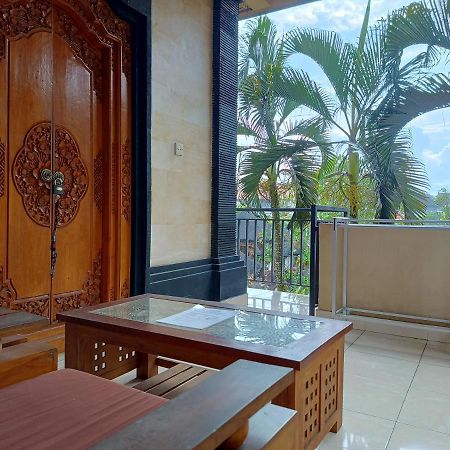 Nyoman House Ubud Buitenkant foto