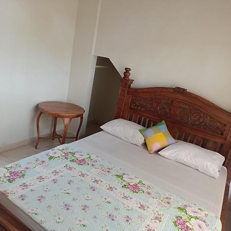 Nyoman House Ubud Buitenkant foto