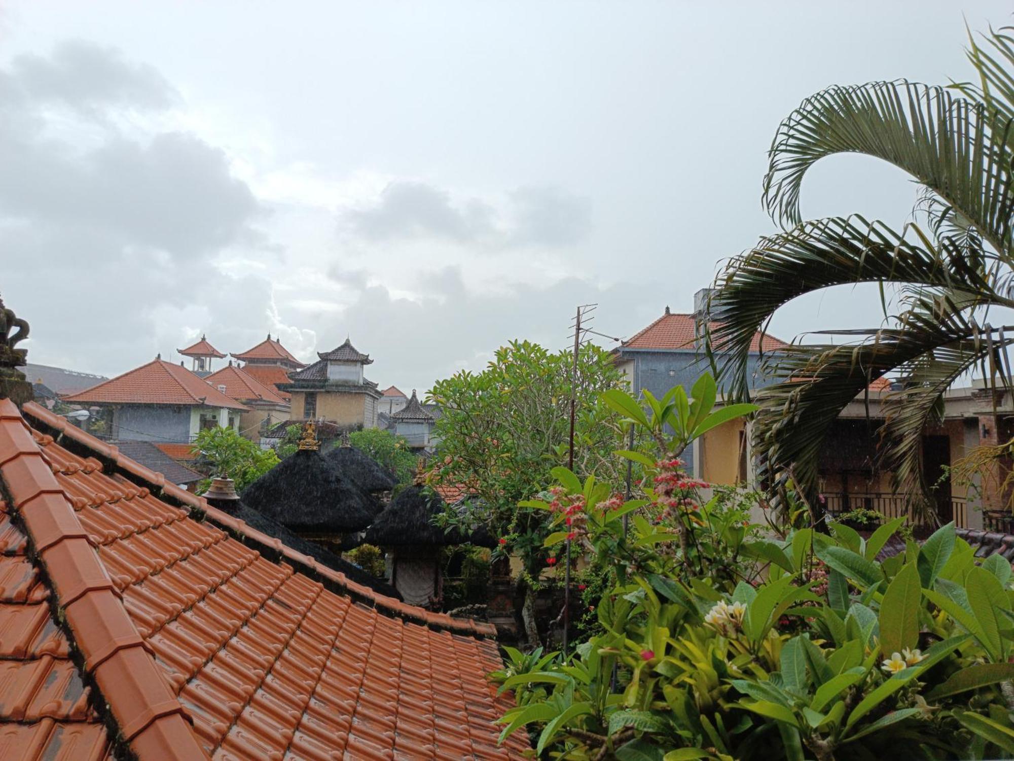 Nyoman House Ubud Buitenkant foto