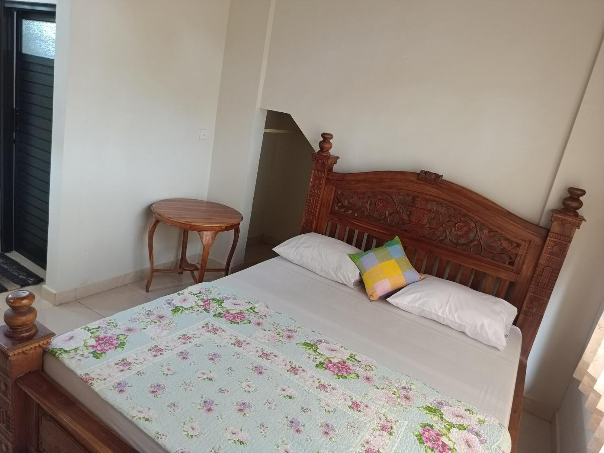 Nyoman House Ubud Buitenkant foto